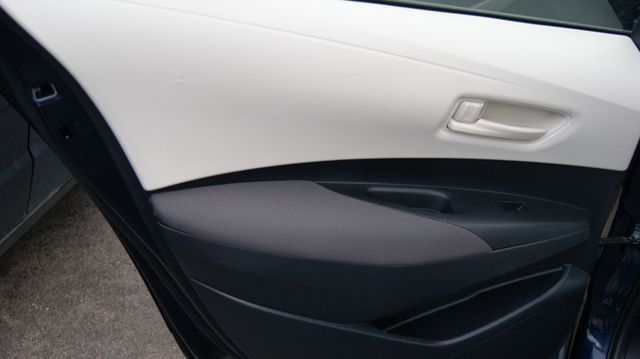 2022 Toyota Corolla 3 MONTH WARRANTY , JUST SERVICED , VERY CLEAN INSIDE AND OUT  - 23048747 - 45
