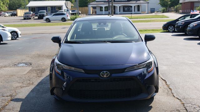 2022 Toyota Corolla 3 MONTH WARRANTY , JUST SERVICED , VERY CLEAN INSIDE AND OUT  - 23048747 - 4