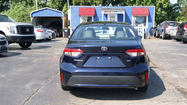 2022 Toyota Corolla 3 MONTH WARRANTY , JUST SERVICED , VERY CLEAN INSIDE AND OUT  - 23048747 - 6