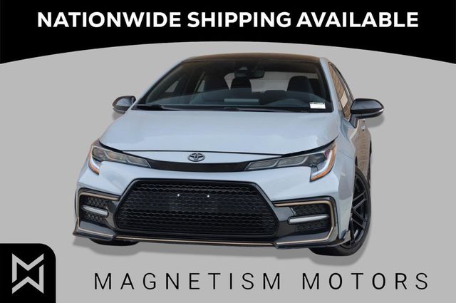 2022 Toyota Corolla APEX SE - 23044101 - 0