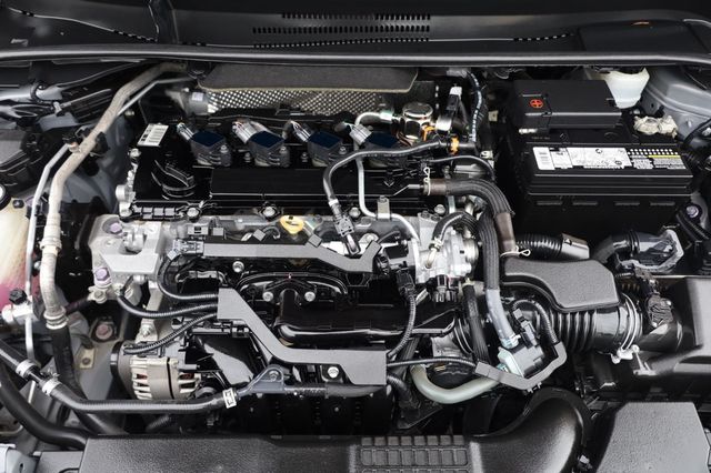 2022 Toyota Corolla APEX SE - 23044101 - 9