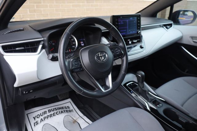 2022 Toyota Corolla APEX SE - 23044101 - 12