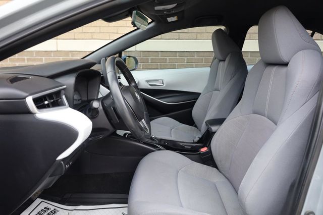 2022 Toyota Corolla APEX SE - 23044101 - 13