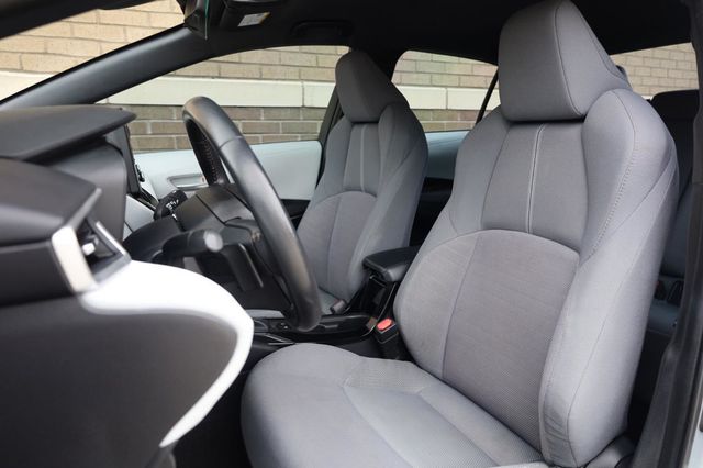 2022 Toyota Corolla APEX SE - 23044101 - 14