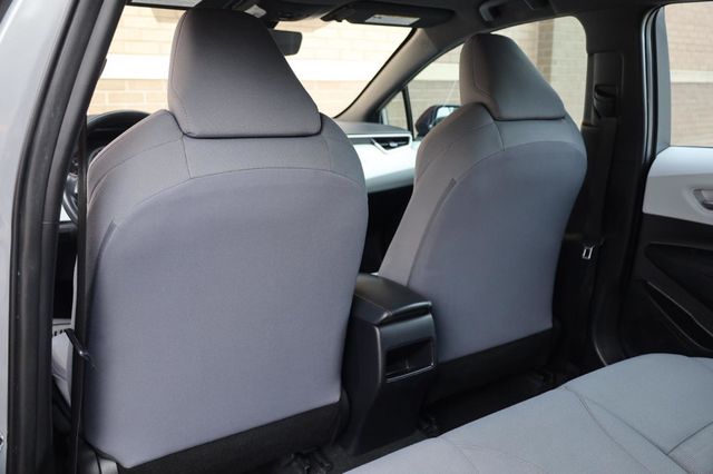 2022 Toyota Corolla APEX SE - 23044101 - 16