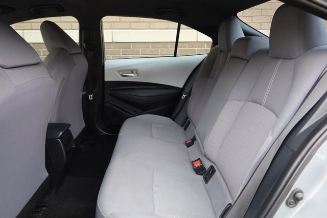2022 Toyota Corolla APEX SE - 23044101 - 17