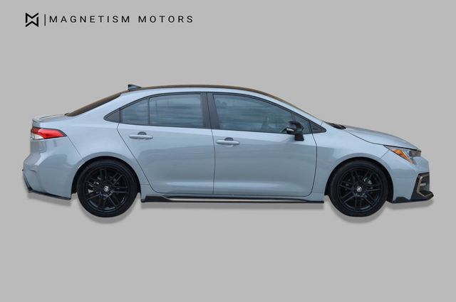 2022 Toyota Corolla APEX SE - 23044101 - 1