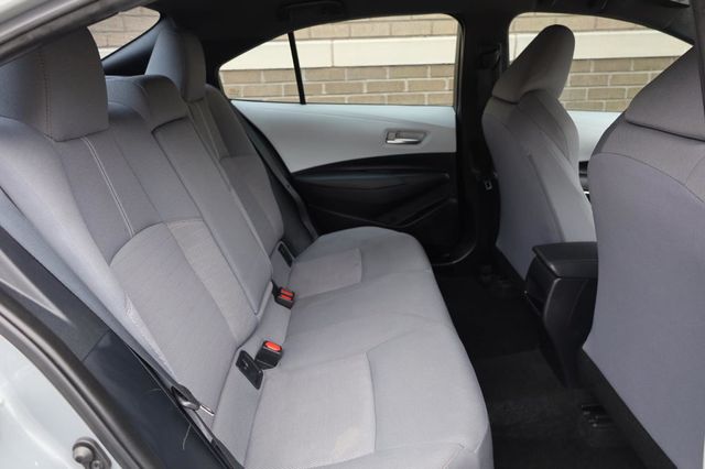 2022 Toyota Corolla APEX SE - 23044101 - 19