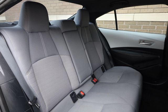 2022 Toyota Corolla APEX SE - 23044101 - 20
