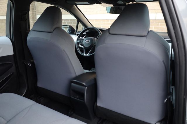 2022 Toyota Corolla APEX SE - 23044101 - 21