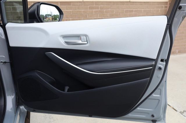 2022 Toyota Corolla APEX SE - 23044101 - 22