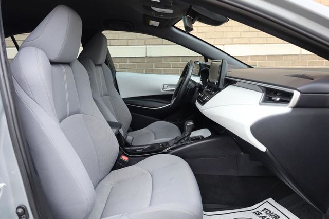 2022 Toyota Corolla APEX SE - 23044101 - 23