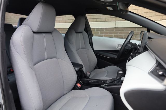 2022 Toyota Corolla APEX SE - 23044101 - 24