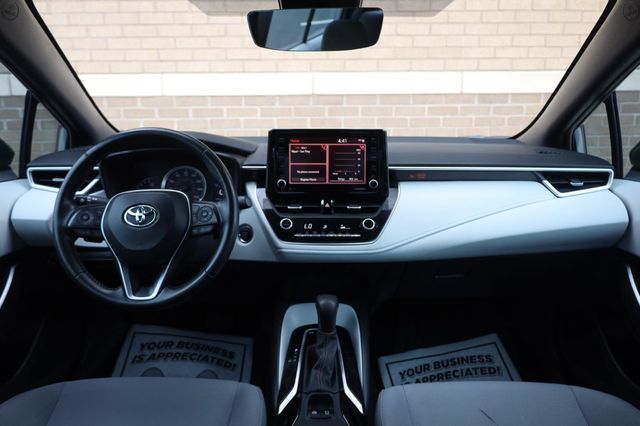 2022 Toyota Corolla APEX SE - 23044101 - 26