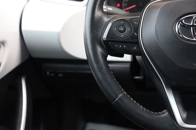 2022 Toyota Corolla APEX SE - 23044101 - 28