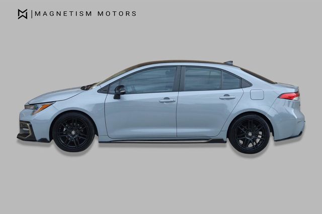 2022 Toyota Corolla APEX SE - 23044101 - 2