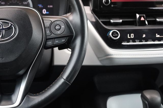 2022 Toyota Corolla APEX SE - 23044101 - 29