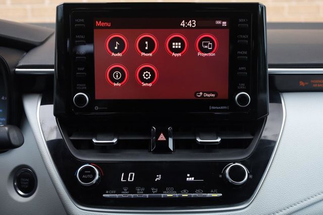 2022 Toyota Corolla APEX SE - 23044101 - 33