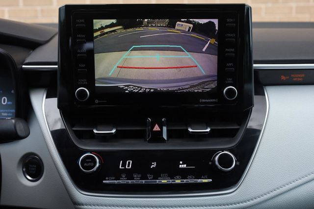 2022 Toyota Corolla APEX SE - 23044101 - 34