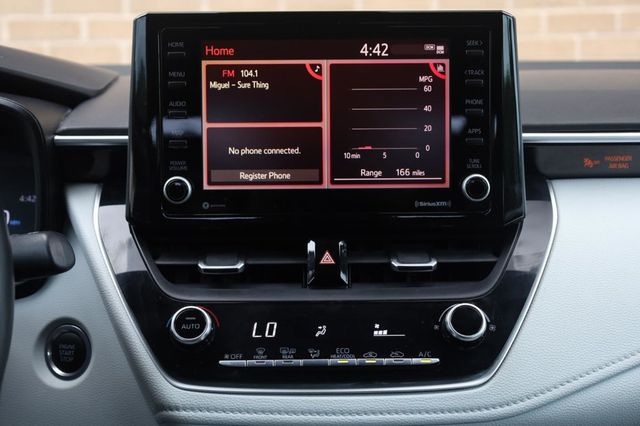 2022 Toyota Corolla APEX SE - 23044101 - 35