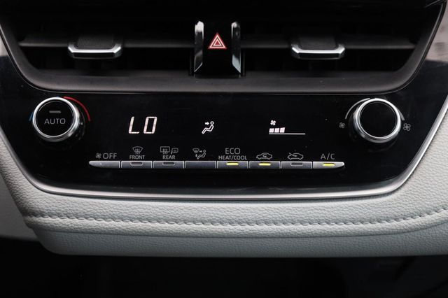2022 Toyota Corolla APEX SE - 23044101 - 36