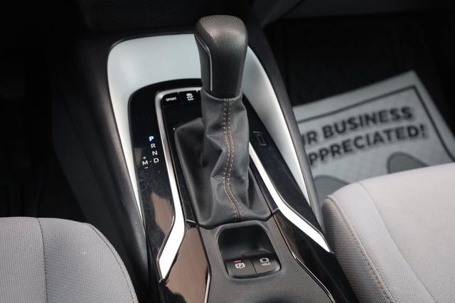 2022 Toyota Corolla APEX SE - 23044101 - 38