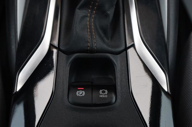 2022 Toyota Corolla APEX SE - 23044101 - 39