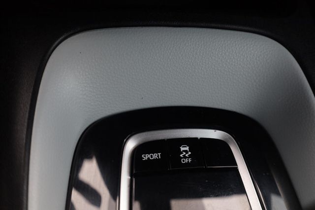 2022 Toyota Corolla APEX SE - 23044101 - 45