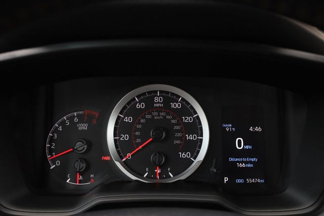 2022 Toyota Corolla APEX SE - 23044101 - 46