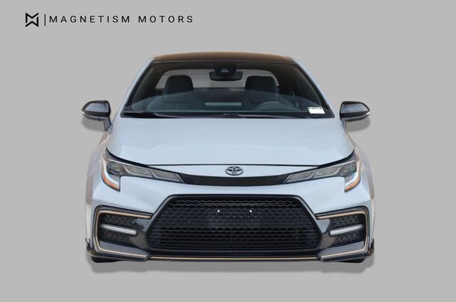 2022 Toyota Corolla APEX SE - 23044101 - 5
