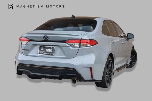2022 Toyota Corolla APEX SE - 23044101 - 6
