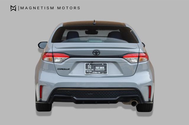 2022 Toyota Corolla APEX SE - 23044101 - 7