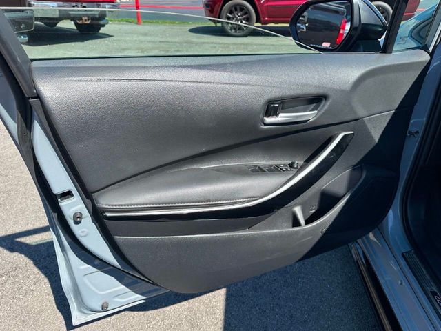 2022 Toyota Corolla APEX XSE CVT - 22910496 - 10