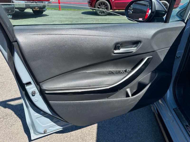 2022 Toyota Corolla APEX XSE CVT - 22910496 - 10