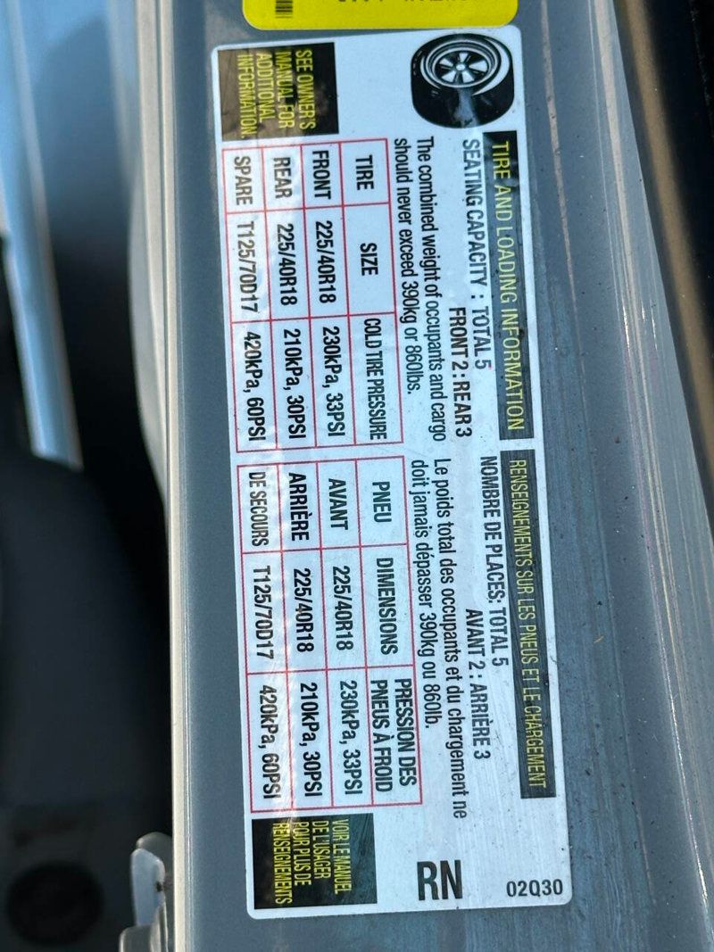 2022 Toyota Corolla APEX XSE CVT - 22910496 - 15