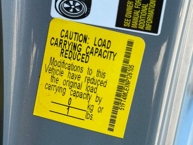 2022 Toyota Corolla APEX XSE CVT - 22910496 - 16