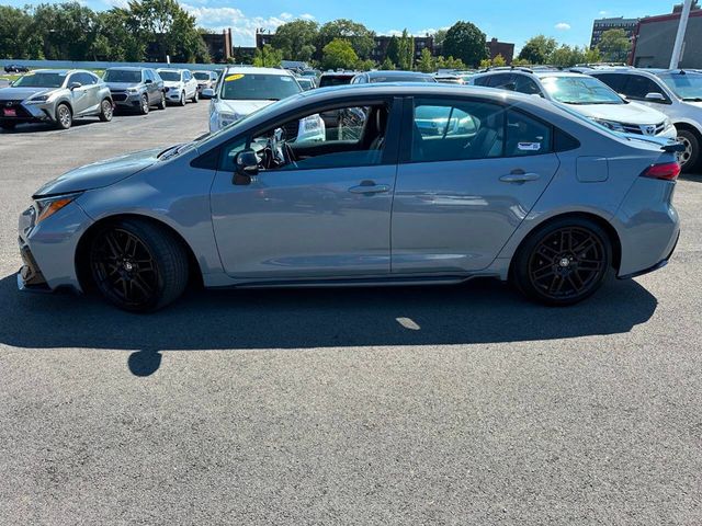 2022 Toyota Corolla APEX XSE CVT - 22910496 - 1