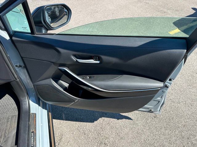 2022 Toyota Corolla APEX XSE CVT - 22910496 - 20