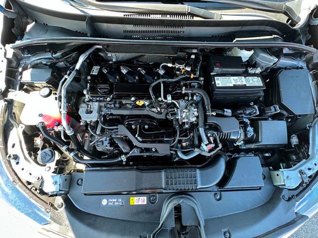 2022 Toyota Corolla APEX XSE CVT - 22910496 - 22