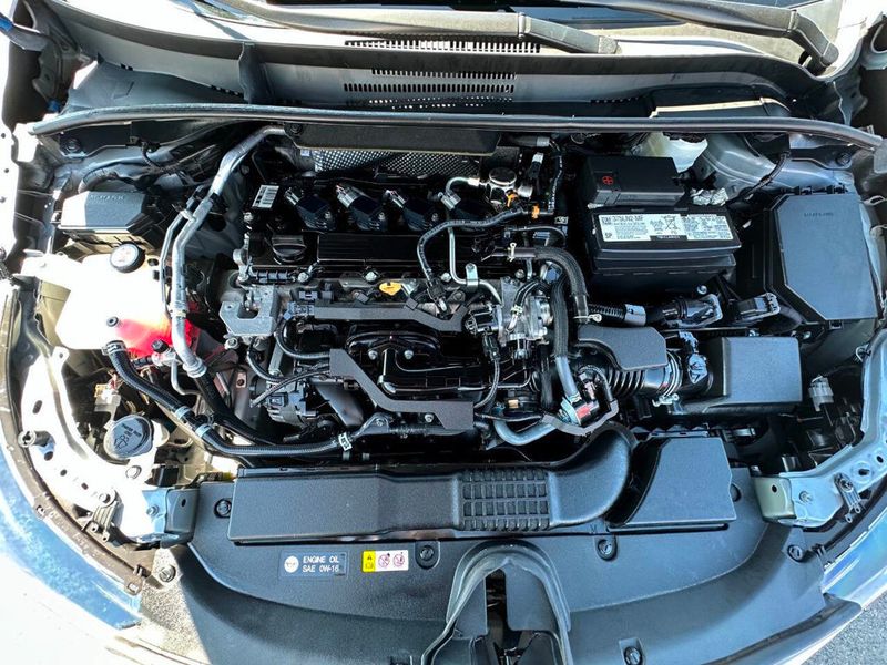 2022 Toyota Corolla APEX XSE CVT - 22910496 - 22