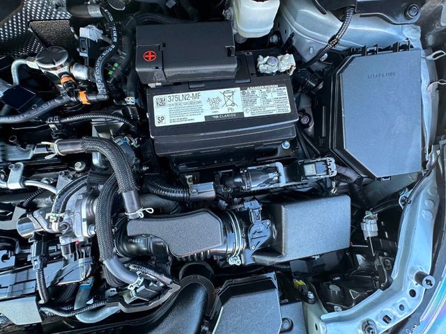 2022 Toyota Corolla APEX XSE CVT - 22910496 - 23