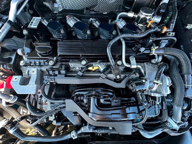 2022 Toyota Corolla APEX XSE CVT - 22910496 - 24