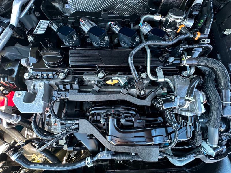 2022 Toyota Corolla APEX XSE CVT - 22910496 - 24