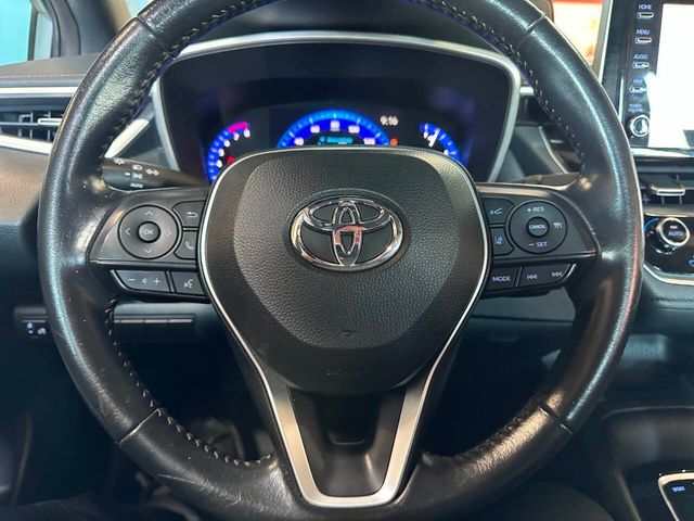 2022 Toyota Corolla APEX XSE CVT - 22910496 - 26