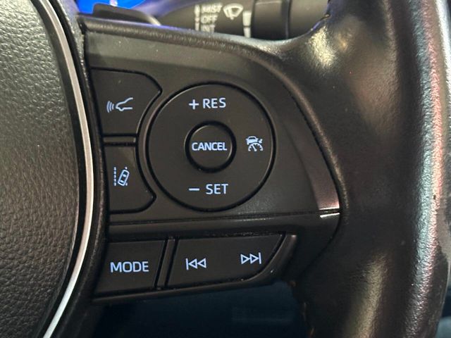 2022 Toyota Corolla APEX XSE CVT - 22910496 - 27