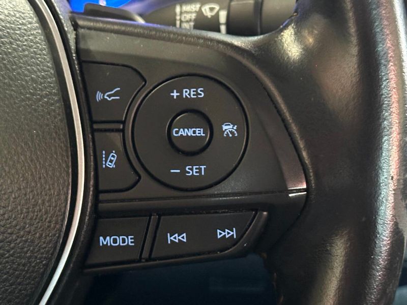 2022 Toyota Corolla APEX XSE CVT - 22910496 - 27