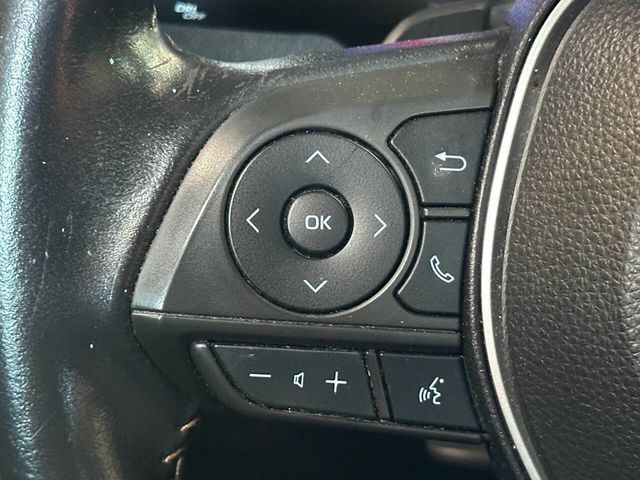 2022 Toyota Corolla APEX XSE CVT - 22910496 - 28