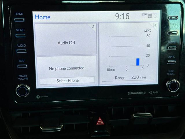 2022 Toyota Corolla APEX XSE CVT - 22910496 - 31