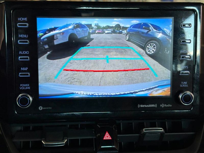 2022 Toyota Corolla APEX XSE CVT - 22910496 - 32