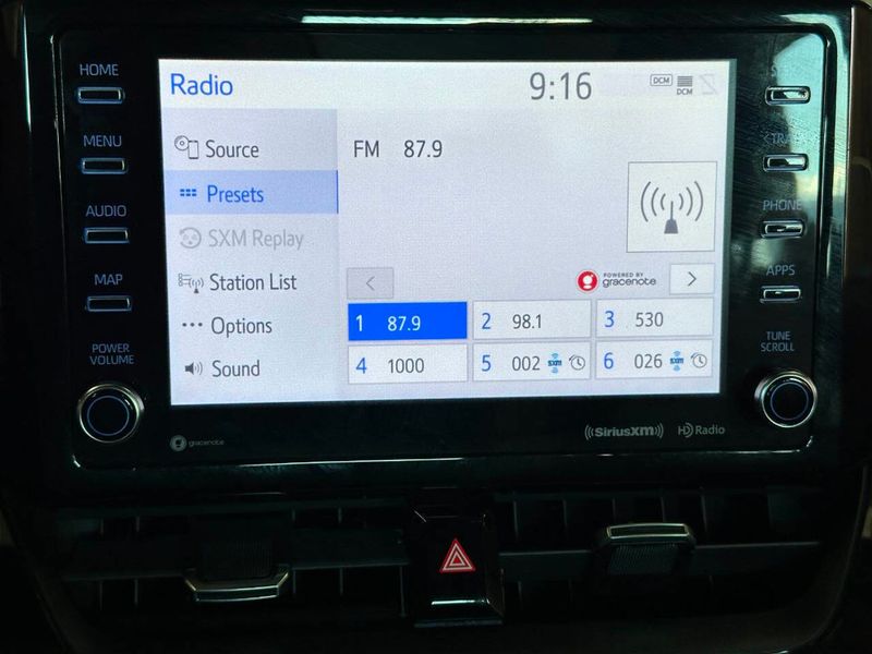 2022 Toyota Corolla APEX XSE CVT - 22910496 - 33